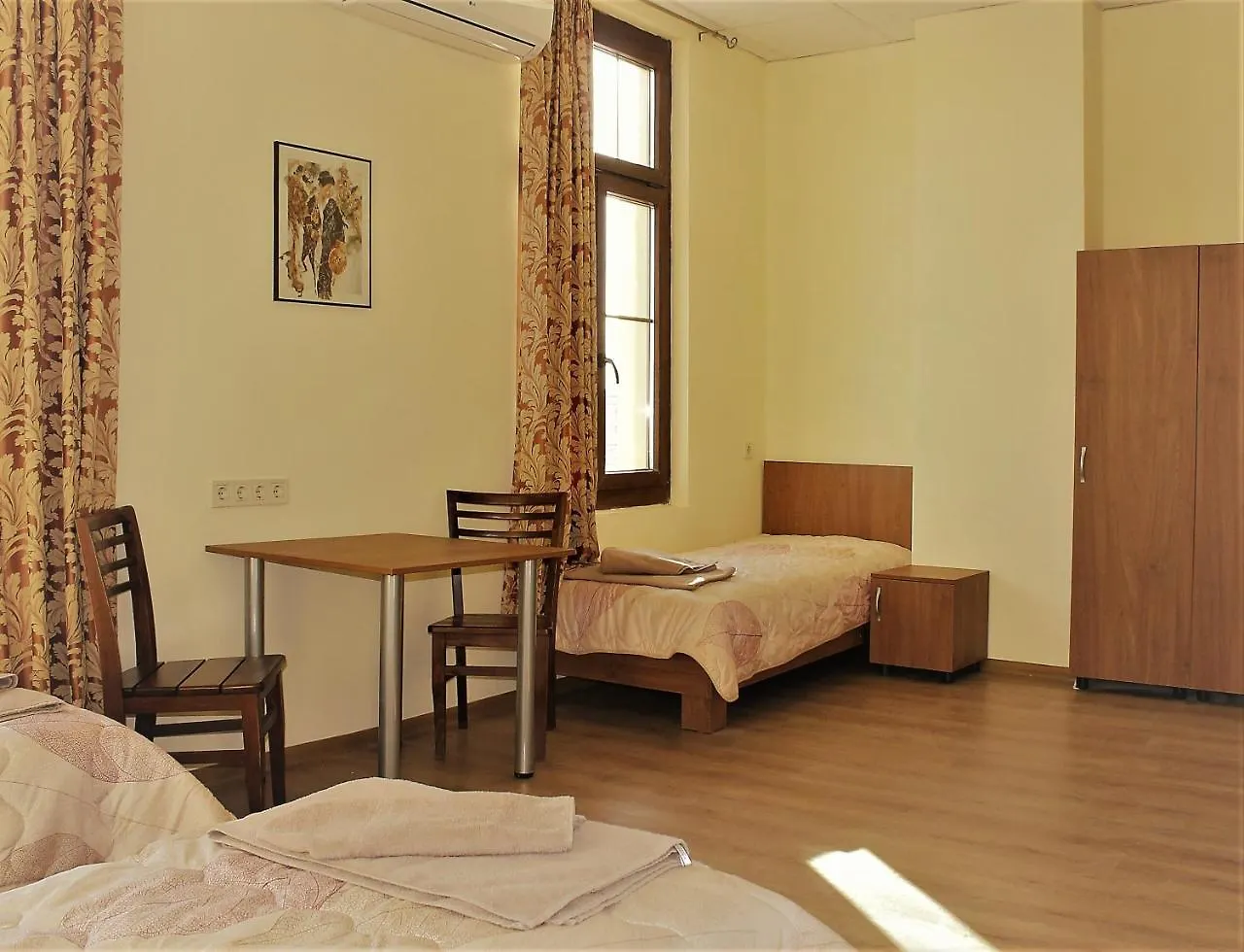 Hostel Central Station Plowdiw